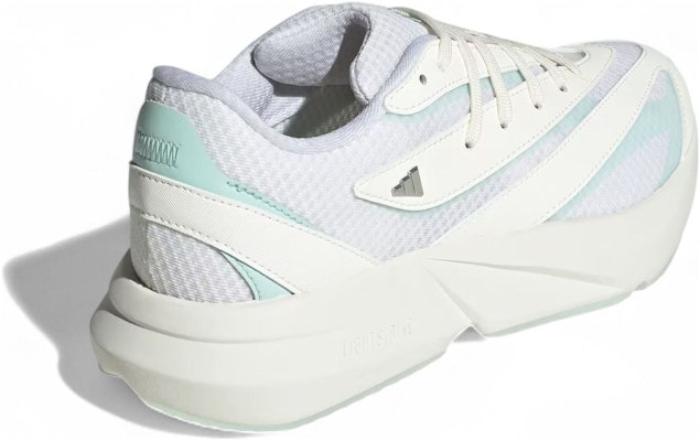(W) 阿迪达斯 Lightblaze ''纯白薄荷绿'' JR7336 Shop (W) 阿迪达斯 Lightblaze ''纯白薄荷绿'' JR7336