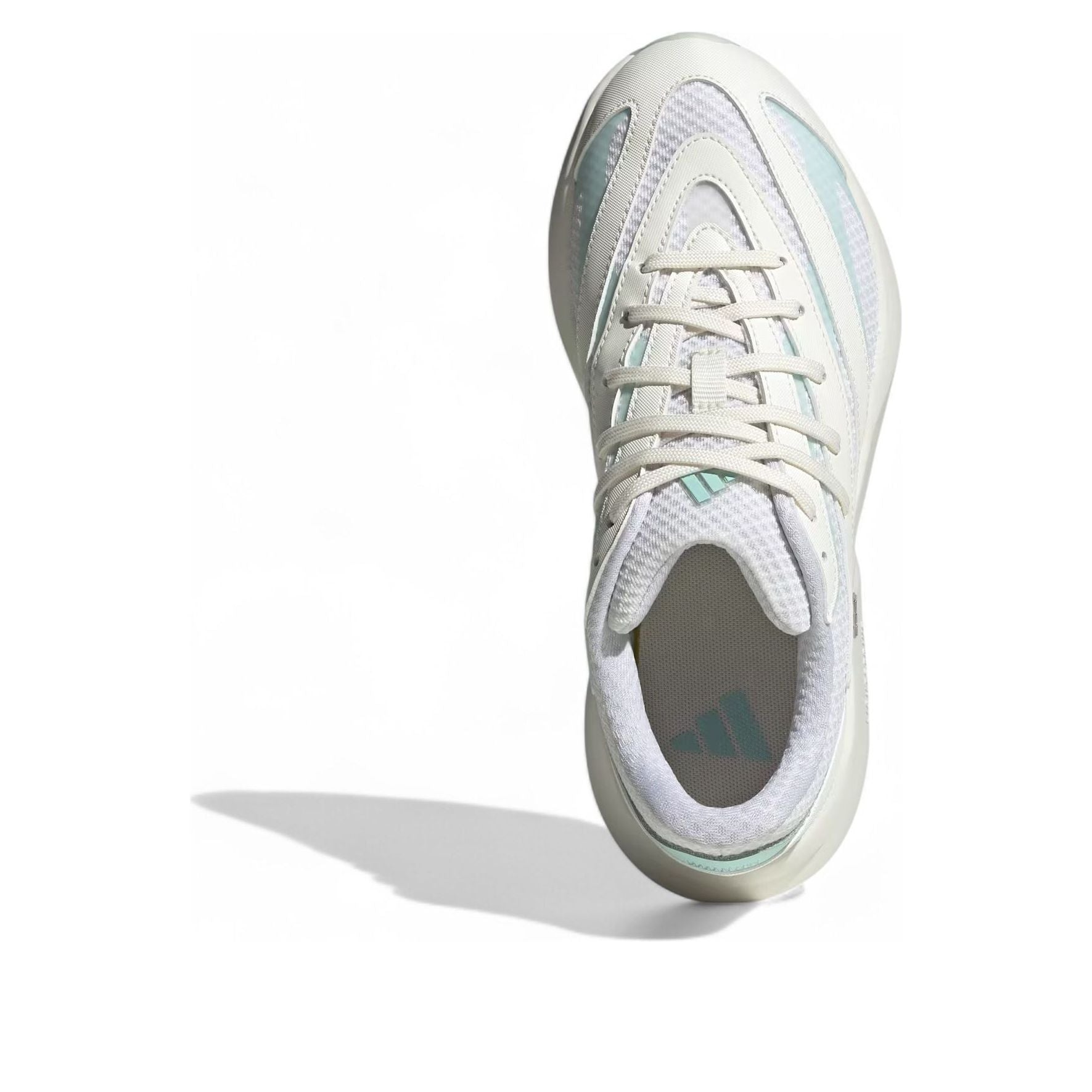 Purchase (W) 阿迪达斯 Lightblaze ''纯白薄荷绿'' JR7336