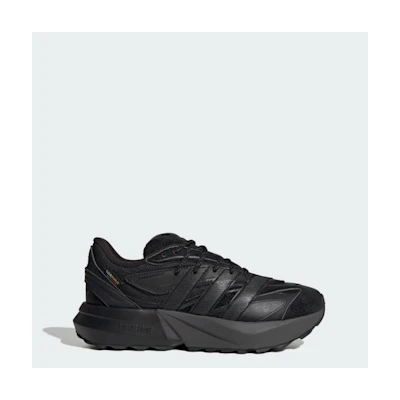 (W) Adidas Lightblaze ATR Core Black/Core Black/Grey Six