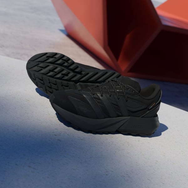 Shop (W) Adidas Lightblaze ATR Hitam/Gelap/Core Black/Grey Six. JS1965