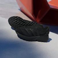 Shop (Women) Adidas Lightblaze ATR Core Black/Core Black/Grey Six JS1965