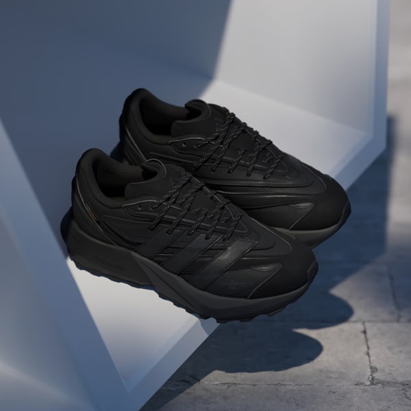 Purchase (W) Adidas Lightblaze ATR Hitam/Gelap/Core Black/Grey Six. JS1965