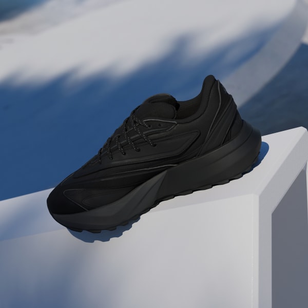 Sizing (W) Adidas Lightblaze ATR Hitam/Gelap/Core Black/Grey Six. JS1965