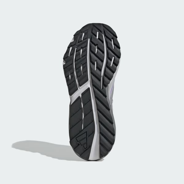 Shop (W) 阿迪达斯 Lightblaze ATR 灰二/荣耀灰/粉梅 JQ6005