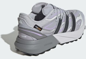 Details for Adidas Lightblaze ATR Grey Two/Glory Grey/Powder Plum JQ6005