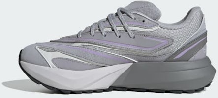 Sizing Adidas Lightblaze ATR Grey Two/Glory Grey/Powder Plum JQ6005