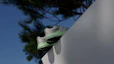 Lookbook (W) Adidas Lightblaze Glow Wit/Zilver Metallic/Magic Lime Met JP6328