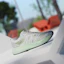 Shop (W) Adidas Lightblaze Glow Wit/Zilver Metallic/Magic Lime Met JP6328