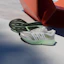 Purchase (W) Adidas Lightblaze Glow Wit/Zilver Metallic/Magic Lime Met JP6328
