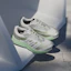 Details for (W) Adidas Lightblaze Glow Wit/Zilver Metallic/Magic Lime Met JP6328