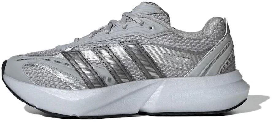 (W) adidas Lightblaze Glow Grey Scarpe da Running Ammortizzate Comode JQ7192 Buy (W) adidas Lightblaze Glow Grey Scarpe da Running Ammortizzate Comode JQ7192