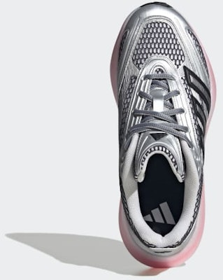 (W) Adidas Lightblaze Glow Zapatillas Blanco Nube/Plata Mate/Plata Metálica KJ8568 Order (W) Adidas Lightblaze Glow Zapatillas Blanco Nube/Plata Mate/Plata Metálica KJ8568