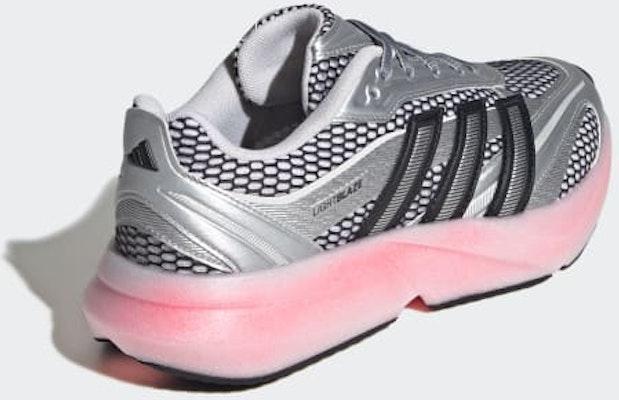 (W) Adidas Lightblaze Glow Zapatillas Blanco Nube/Plata Mate/Plata Metálica KJ8568 Purchase (W) Adidas Lightblaze Glow Zapatillas Blanco Nube/Plata Mate/Plata Metálica KJ8568