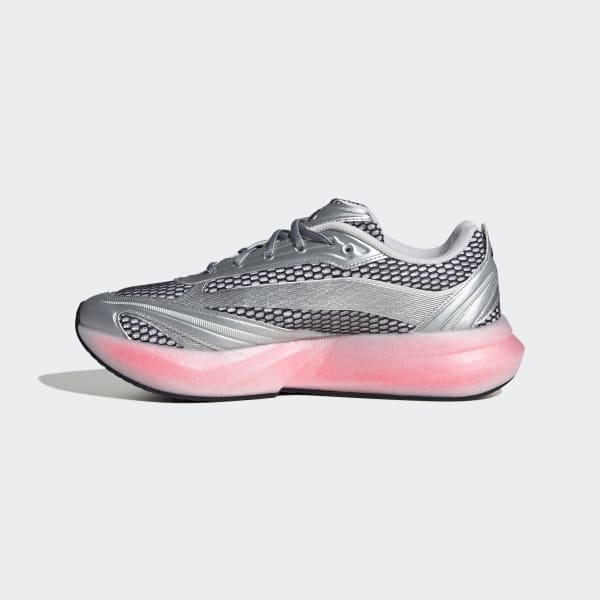 Details for (W) Adidas Lightblaze Glow Zapatillas Blanco Nube/Plata Mate/Plata Metálica KJ8568