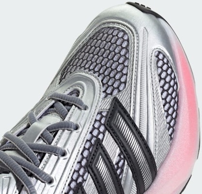 (W) Adidas Lightblaze Glow Zapatillas Blanco Nube/Plata Mate/Plata Metálica KJ8568 Sizing (W) Adidas Lightblaze Glow Zapatillas Blanco Nube/Plata Mate/Plata Metálica KJ8568