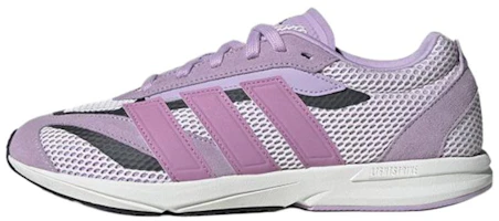 (Women) adidas LIGHTBLAZE LP Casual Running Shoes Purple Black - Stylish & Durable JS3201 (Women) adidas LIGHTBLAZE LP Casual Running Shoes Purple Black - Stylish & Durable JS3201