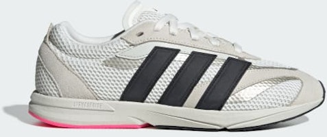 (Women) Adidas Lightblaze LP Off White/Core Black/Lucid Pink JS3200 (Women) Adidas Lightblaze LP Off White/Core Black/Lucid Pink JS3200