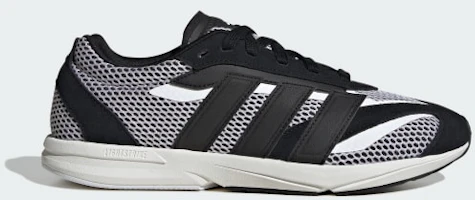 (Women) Adidas Lightblaze LP Shoes Cloud White/Core Black/Core White JS3199 (Women) Adidas Lightblaze LP Shoes Cloud White/Core Black/Core White JS3199