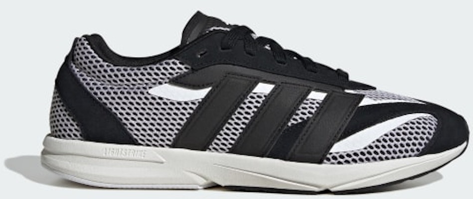 (W) Zapatillas Adidas Lightblaze LP Blanco Nube/Negro/Blanco Core JS3199 Buy (W) Zapatillas Adidas Lightblaze LP Blanco Nube/Negro/Blanco Core JS3199