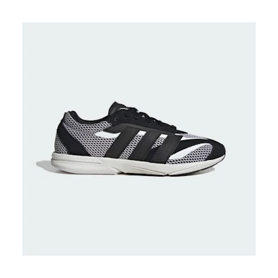 (W) Adidas Lightblaze LP Shoes Cloud White/Core Black/Core White