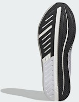 Lookbook (Women) Adidas Lightblaze LP Shoes Cloud White/Core Black/Core White JS3199