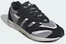 Shop (W) Zapatillas Adidas Lightblaze LP Blanco Nube/Negro/Blanco Core JS3199