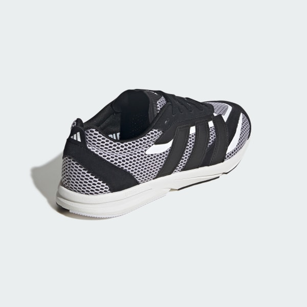 Purchase (W) Zapatillas Adidas Lightblaze LP Blanco Nube/Negro/Blanco Core JS3199