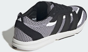 Purchase (Women) Adidas Lightblaze LP Shoes Cloud White/Core Black/Core White JS3199