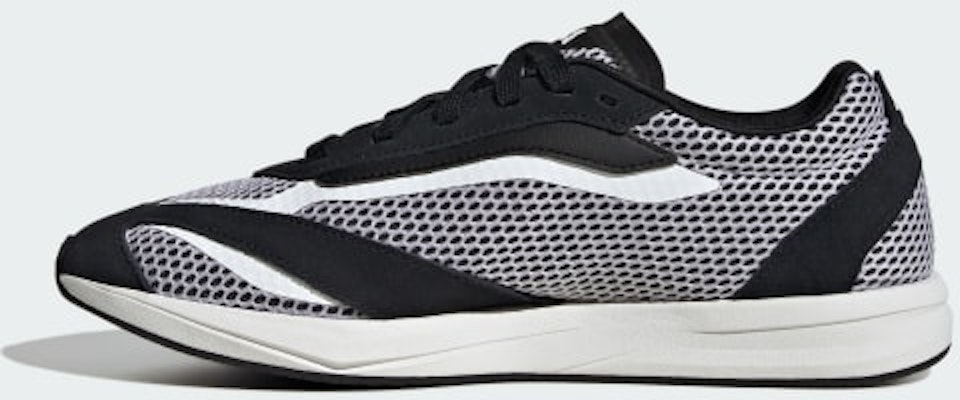 (W) Zapatillas Adidas Lightblaze LP Blanco Nube/Negro/Blanco Core JS3199 Details for (W) Zapatillas Adidas Lightblaze LP Blanco Nube/Negro/Blanco Core JS3199