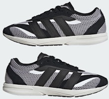 Sizing (Women) Adidas Lightblaze LP Shoes Cloud White/Core Black/Core White JS3199