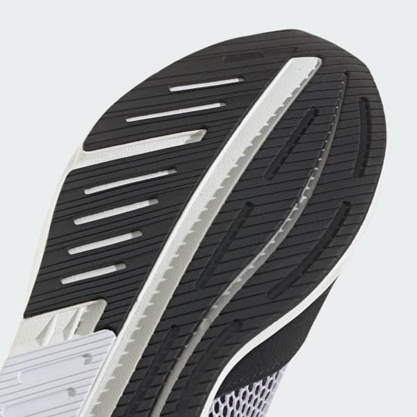 Cheap (W) Zapatillas Adidas Lightblaze LP Blanco Nube/Negro/Blanco Core JS3199