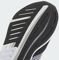 Cheap (Women) Adidas Lightblaze LP Shoes Cloud White/Core Black/Core White JS3199