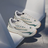 Purchase (Women) Adidas Lightblaze Off White/Silver Metallic/Collegiate Green JH6961