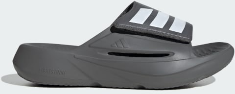 women-adidas-lightblaze-slide-grey-four-cloud-white-grey-four-js-3587