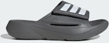 Buy Adidas Lightblaze Slide Grey Four/Cloud White/Grey Four JS3587