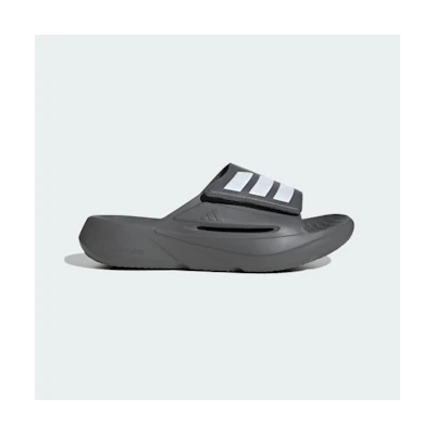 Adidas Lightblaze Slide Grey Four/Cloud White/Grey Four