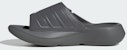 Adidas Lightblaze Slide Grey Four/Cloud White/Grey Four JS3587