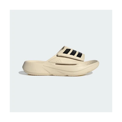 Adidas Lightblaze Slide Wonder White/Core Black/Wonder White