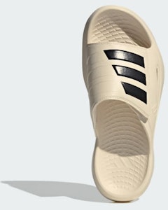 Adidas Lightblaze 拖鞋 奇白色/核心黑/奇白色 JS3586 Order Adidas Lightblaze 拖鞋 奇白色/核心黑/奇白色 JS3586