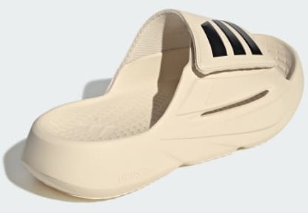 Adidas Lightblaze 拖鞋 奇白色/核心黑/奇白色 JS3586 Purchase Adidas Lightblaze 拖鞋 奇白色/核心黑/奇白色 JS3586