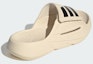 Purchase Adidas Lightblaze Slide Wonder White/Core Black/Wonder White JS3586