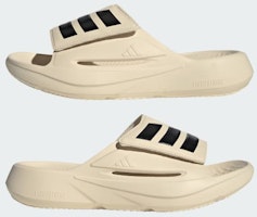 アディダス ライトブレイズ スライド ワンダーホワイト/コアブラック JS3586 Sizing アディダス ライトブレイズ スライド ワンダーホワイト/コアブラック JS3586