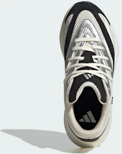 Lookbook (Women) Adidas Lightblaze Sneakers Alumina/Silver Metallic/Core Black JR7208
