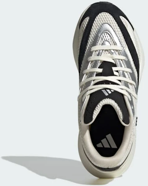 (W) Adidas Lightblaze Sneakers Alumina/Zilver Metallic/Core Zwart JR7208 Lookbook (W) Adidas Lightblaze Sneakers Alumina/Zilver Metallic/Core Zwart JR7208