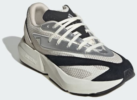 (W) 阿迪达斯Lightblaze运动鞋 铝灰/银色金属/核心黑 JR7208 Shop (W) 阿迪达斯Lightblaze运动鞋 铝灰/银色金属/核心黑 JR7208