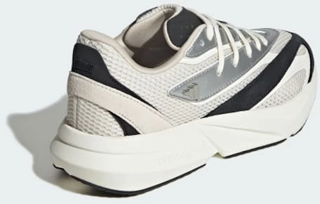 (W) Adidas Lightblaze Sneakers Alumina/Zilver Metallic/Core Zwart JR7208 Details for (W) Adidas Lightblaze Sneakers Alumina/Zilver Metallic/Core Zwart JR7208