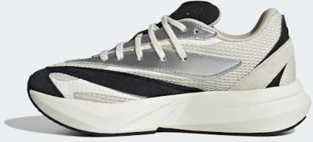 Sizing (Women) Adidas Lightblaze Sneakers Alumina/Silver Metallic/Core Black JR7208