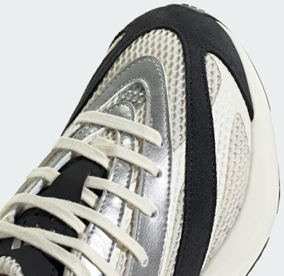 (W) 阿迪达斯Lightblaze运动鞋 铝灰/银色金属/核心黑 JR7208 Sizing (W) 阿迪达斯Lightblaze运动鞋 铝灰/银色金属/核心黑 JR7208