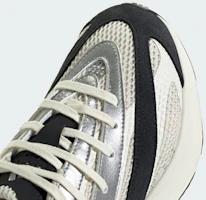 Cheap (Women) Adidas Lightblaze Sneakers Alumina/Silver Metallic/Core Black JR7208