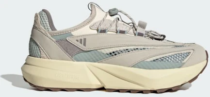 (Women) adidas Lightblaze Vista Sneakers Beige/Taupe Oxide/Wonder Sage HP6938 (Women) adidas Lightblaze Vista Sneakers Beige/Taupe Oxide/Wonder Sage HP6938
